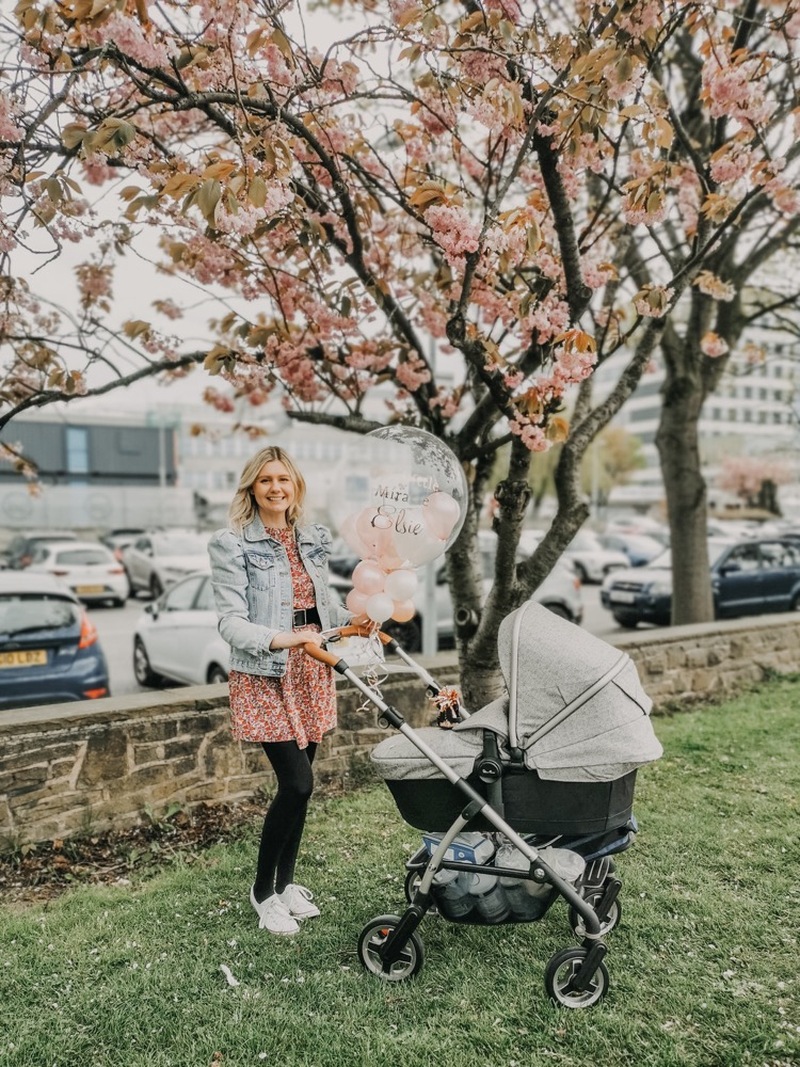 Other image for Toddler Elsie is mum’s ‘little miracle’